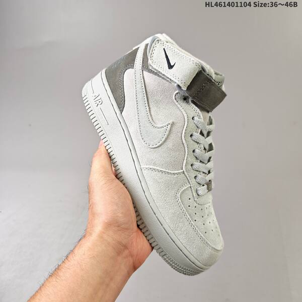 Nike Air Force 1 Mid 07 GB1119 lifestyle