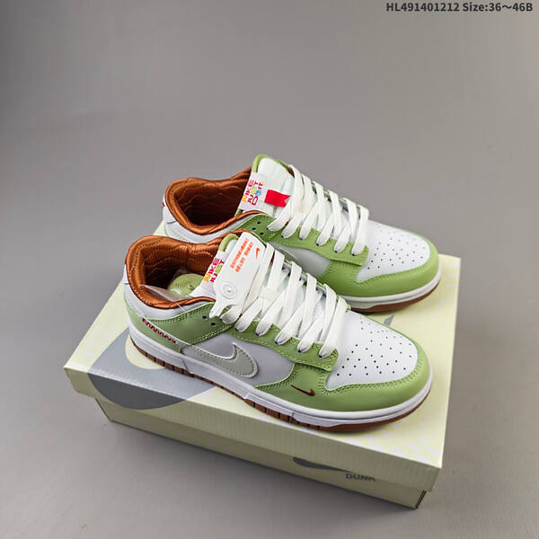 Nike SB Dunk Low ZoomAir lifestyle