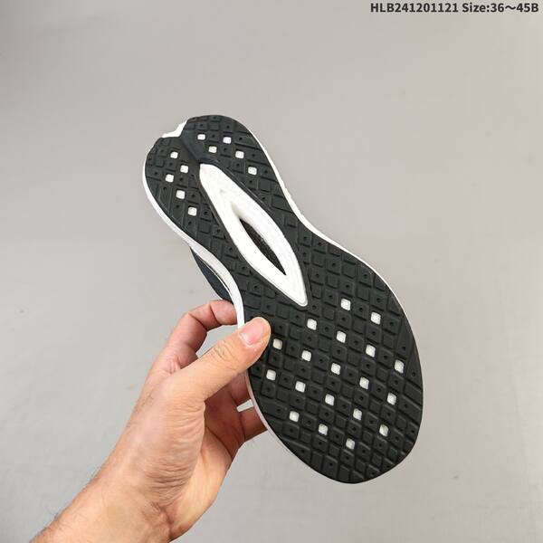 Nike Air Zoom Running black white EU 36-45 running shoe
