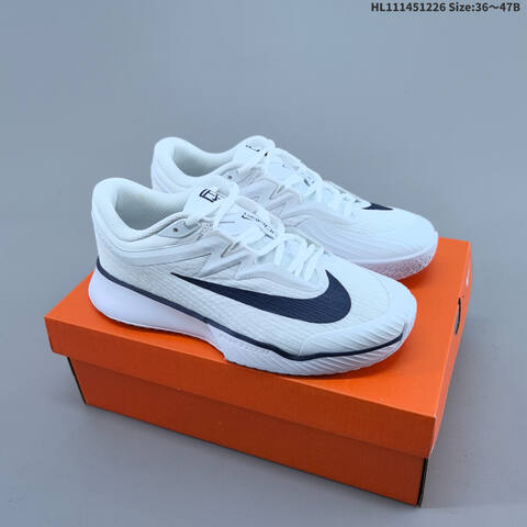 Other Nike Vapor Pro 3 HJ6771-100 36 36 5 37 5 38 38 5 39 40 40 5 41 42 Lifestyle - Unisex (BS-62421)
