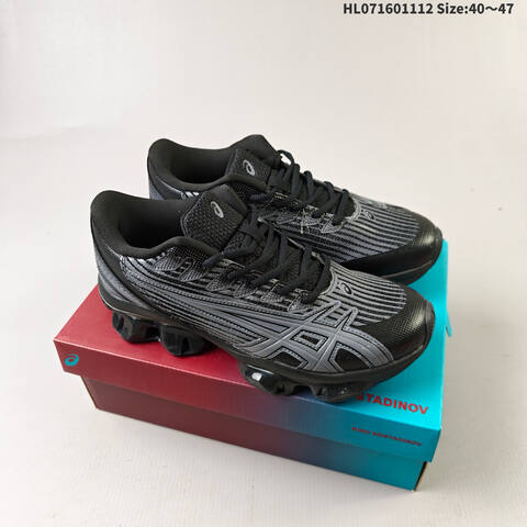 ASICS GEL-QUANTUM LEVITRACK 1 1 Replica For Sale High-end Men s And Women s Fashion Sports Running And Basketball Shoes Up To 95 Off Retail During The Current Promotion Casual Lifestyle Sneakers (BS-69310)