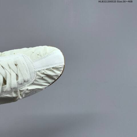 Nike Jacquemus x Nike Jacumoon Off White White Gum Brown EU 36-46 Sneaker - Unisex (BS-60140)