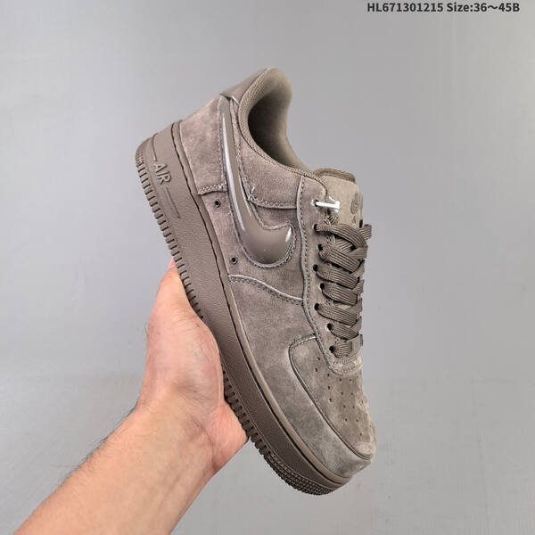 Nike AIR FORCE 1 07 lifestyle