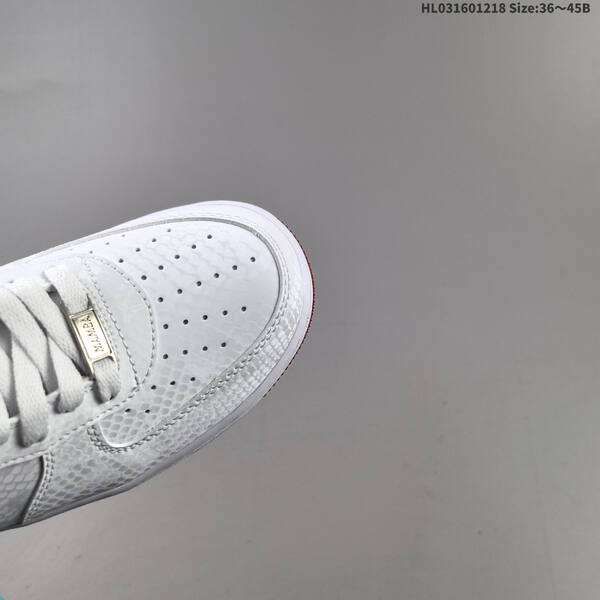 Nike Air Force1 07 low IB001 lifestyle