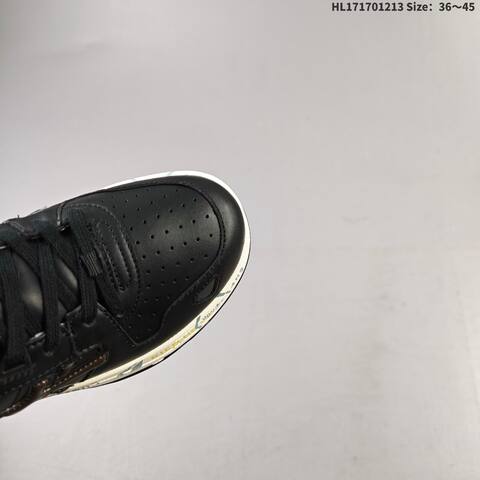 Premiata HL171701213 Black White Bronze EU 36-45 Sneaker - Unisex (BS-62718)