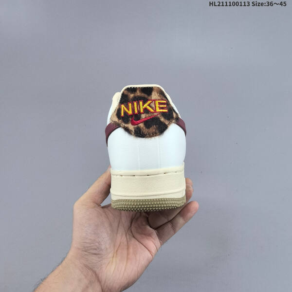 Nike Air Force 1 07 Low lifestyle