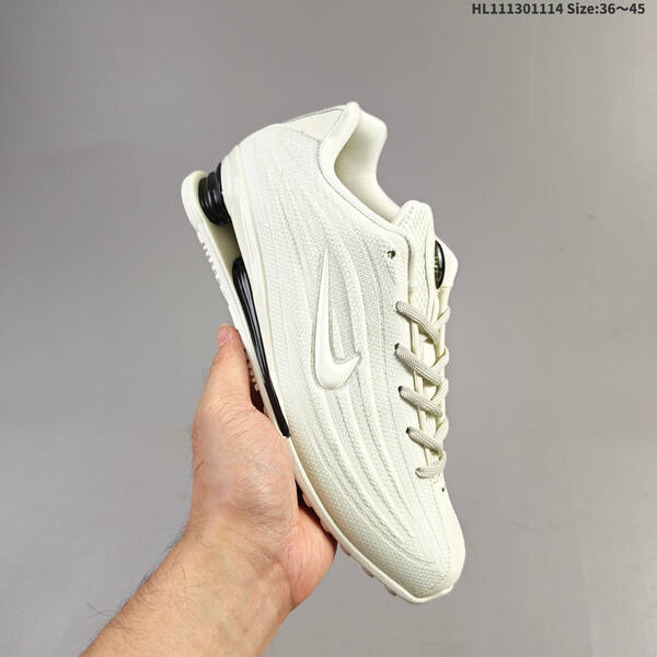 NIKE SHOX Z HQ7540-106 ID HL111301114 Size 36 45 lifestyle