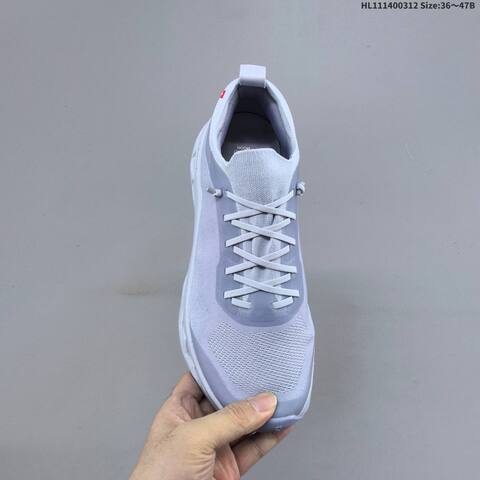 On Cloudtilt Light Lavender White EU 36-47 Running Shoe Running Sneakers - Unisex (BS-69679)