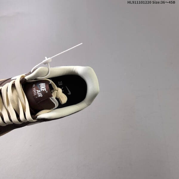 Nike AIR FORCE 1 07 lifestyle