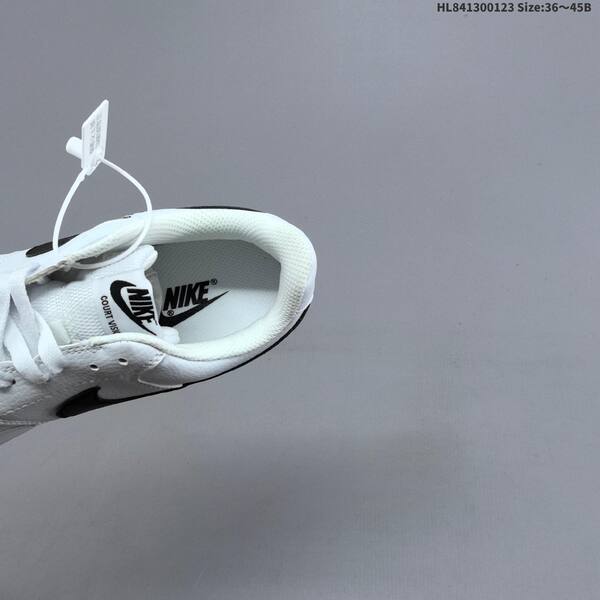 Nike Court Vision 1 Low white black multicolor EU 36-45 skate shoe
