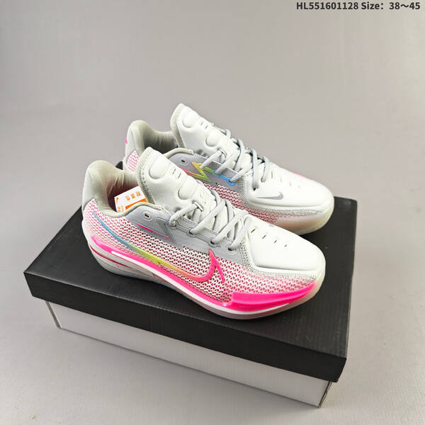 NIKE KOBE Nike Air Zoom G T Cut TB Black White GT lifestyle
