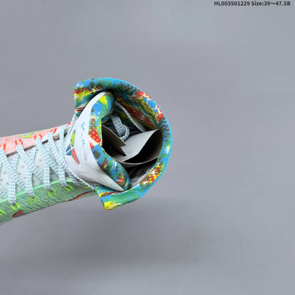 Nike Kobe 9 Elite Protro What The 9 replica lifestyle