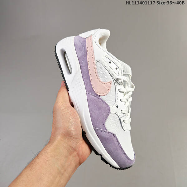 Nike Air Max SC 3 EVA lifestyle
