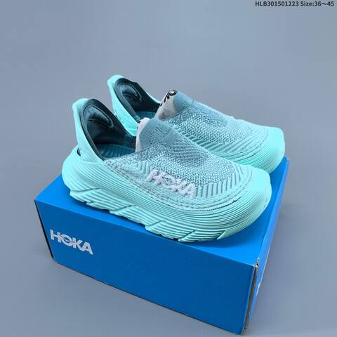 HOKA ONE ONE Other HOKA ONE PU EVA 1 1 Replica For Sale High-end Men s And Women s Fashion Sports Running And Basketball Shoes Up To 95 Off Retail During The Current Promotion Cream Burgundy White EU 36-45 Running Shoe Running Sneakers (BS-69421)