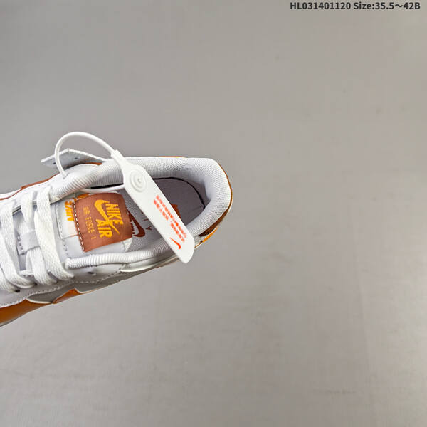 Nike Air Force 1 Shadow EVA RB CI0919-124 35 lifestyle