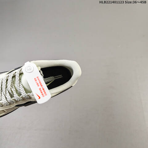 Nike Air Force 1 07 XX3168-206 Light Beige Black White EU 36-45 Sneaker - Unisex (BS-63185)