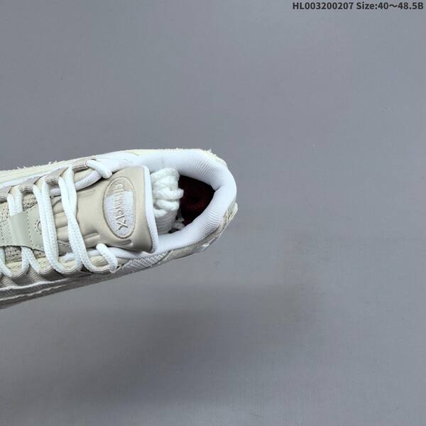 Nike Air Max 95 Levis white ecru gum red EU 40-48 5 sneaker