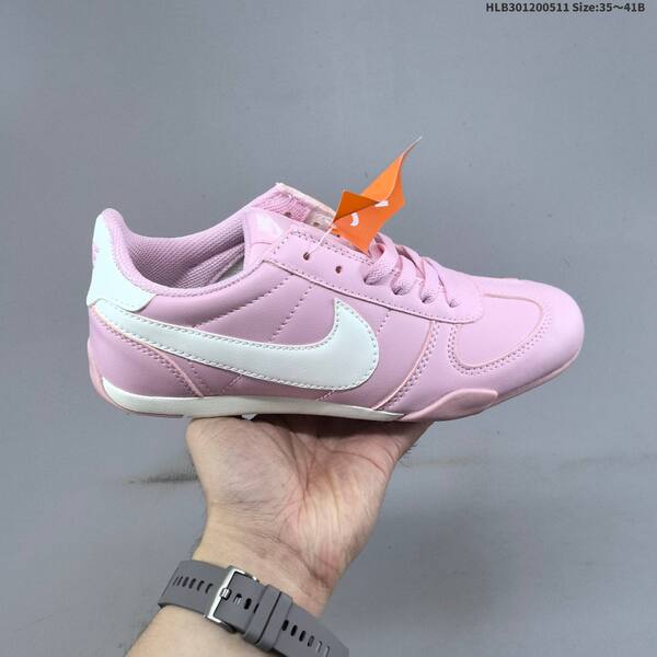 Nike Sprint Sister black orange pink white EU 35 41 sneaker EU 35-41