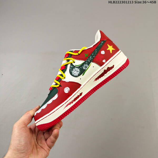 NIKE AIR FORCE 1 07 LV8 SD1990-1 lifestyle