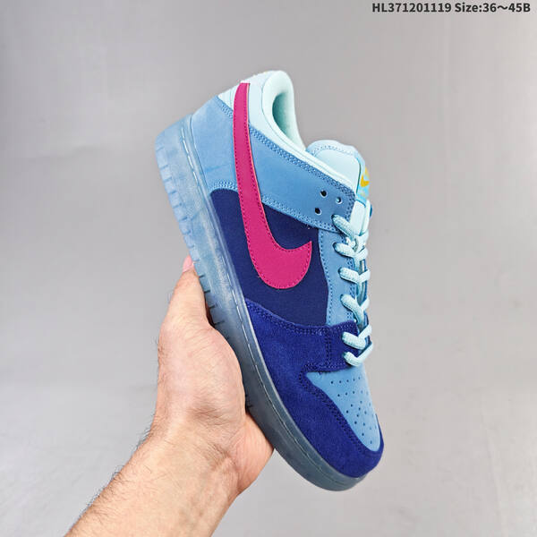 NIKE DUNK SB LOW lifestyle
