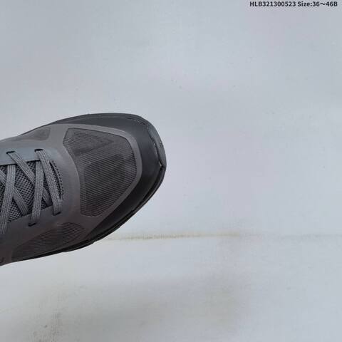 On Cloudtilt Dark Grey Black EU 36-46 Running Shoe Running Sneakers - Unisex (BS-69527)