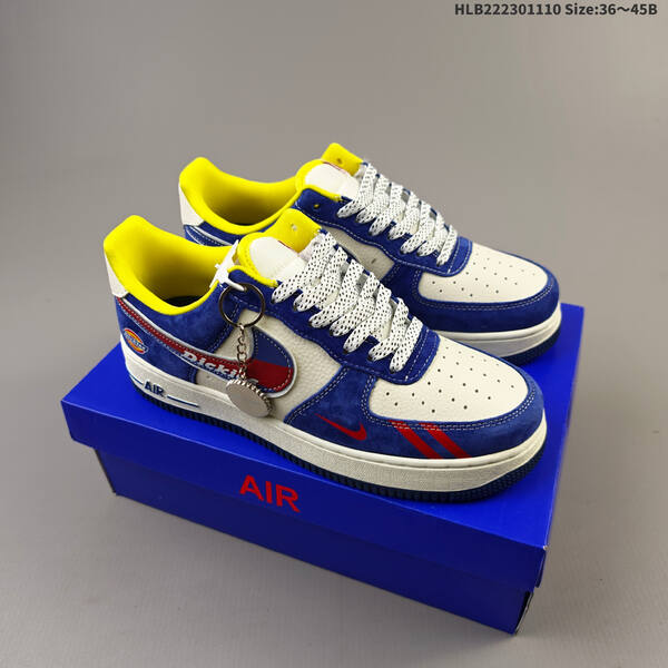 Nike Air Force1 07 low SY lifestyle