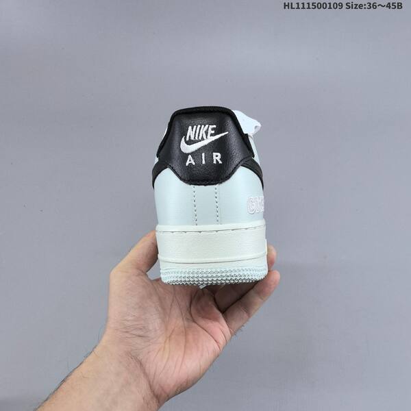 Nike Air Force 1 07 Gore Tex CK2630 004 sail white black EU 36-45 sneaker