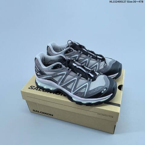 Other SALOMON XT-QUEST GTX ATHR SENSIFIT 1 1 Replica High-end Men s And Women s Fashion Sports Running And Basketball Shoes Up To 95 Off Retail During The Current Promotion Casual Lifestyle Sneakers (BS-68656)