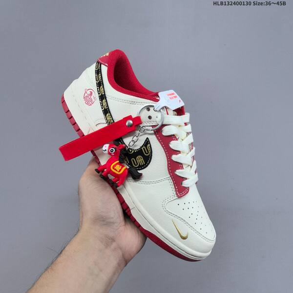 NIKE SB DUNK Nike Dunk Low Retro DIY lifestyle