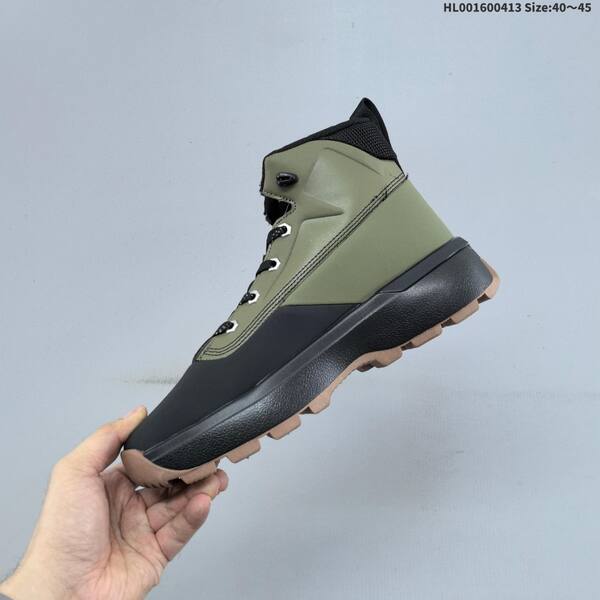 Jordan Air Jordan City Boot olive green/black/gum 40~45 casual