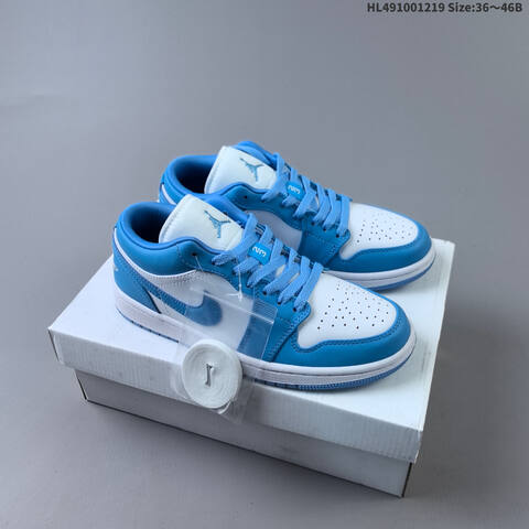 Nike Air Jordan 1 Low OG AIR JORDAN 1 HJ5999-400 36 36 5 37 5 38 38 5 39 40 4 Lifestyle - Unisex (BS-67371)