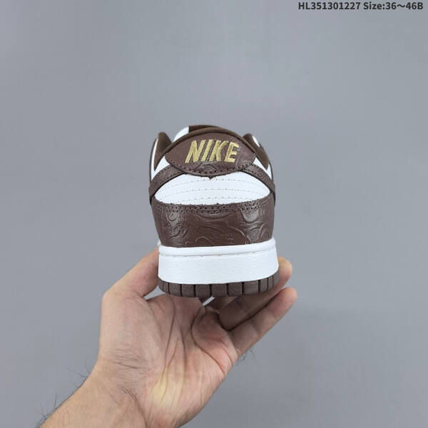Nike SB Dunk Low Pro ZoomAir lifestyle