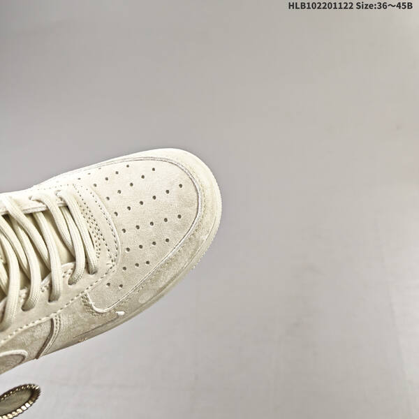 Nike Air Force 1 07 LV8 JP8028 017 light beige red EU 36 45 sneaker EU 36-45