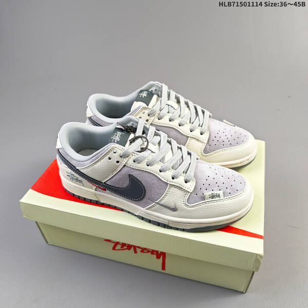 NIKE SB DUNK Nike Dunk Low Retro DIY lifestyle