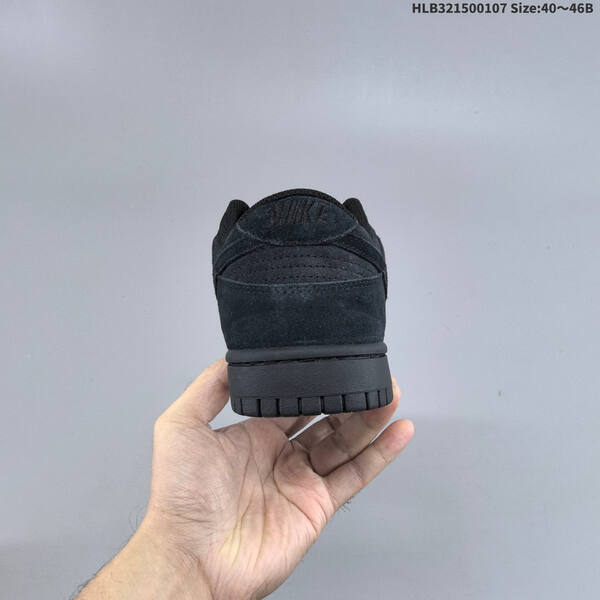 NIKE DUNK SB LOW lifestyle