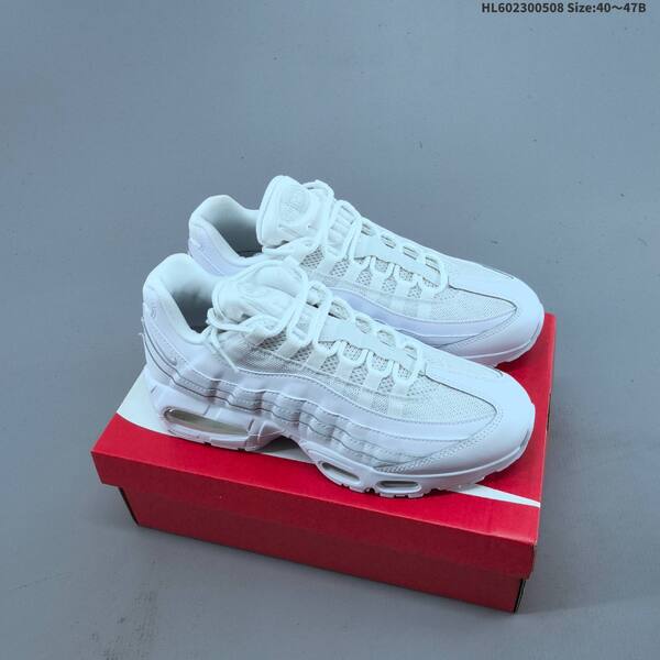 NIKE AIR MAX 95 OG lifestyle
