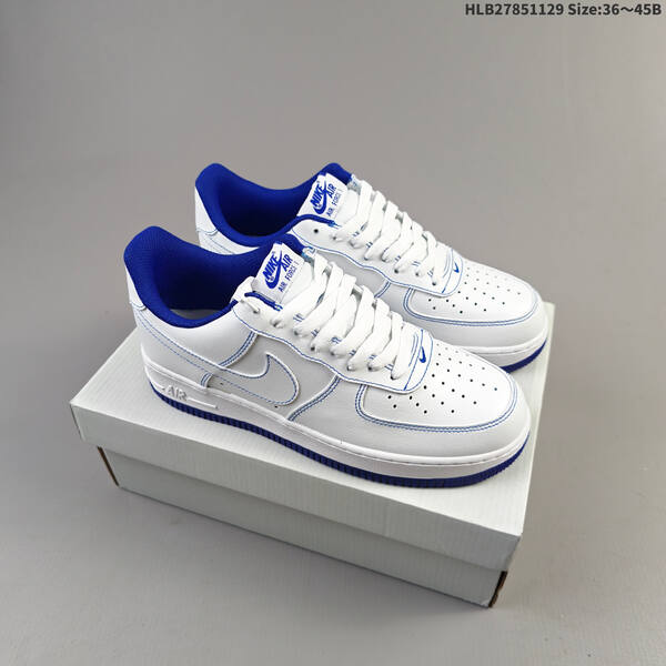 Nike Air Force 1 Low lifestyle