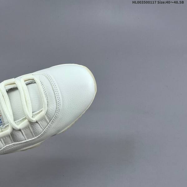 Jordan Air Jordan 11 Retro White/Multi-Color EU 40-48.5 basketball