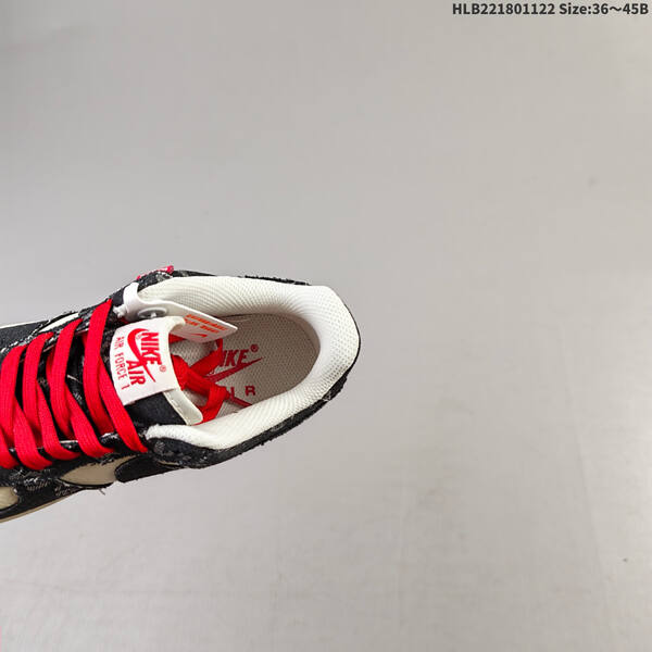NIKE AIR FORCE 1 07LV LV2288 11 lifestyle