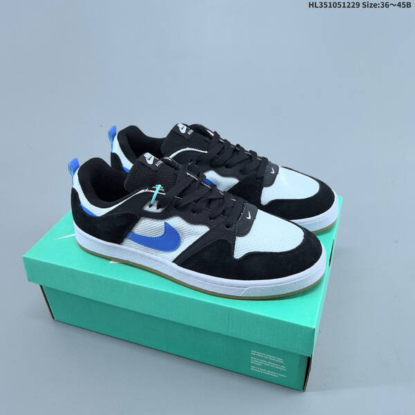 NIKE SB DUNK Nike SB Alleyoop New CJ0882-102 HL351051229 Size 36 45B lifestyle