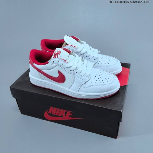 Nike Air Jordan 1 Low Travis Scott Reverse Mocha black/white/mocha EU 36-45 casual