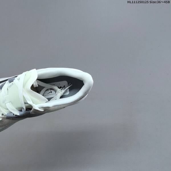 Nike Air Zoom Rival Fly 4 white black grey EU 36-45 running shoe