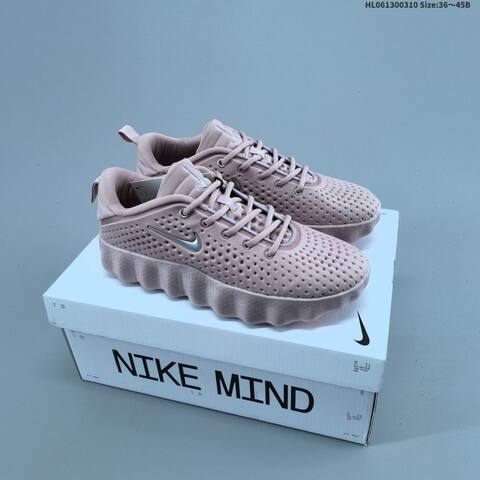 Nike HQ4308 003 Pink Silver Black EU 36 45 Training Shoe EU 36-45 - Unisex (BS-61394)