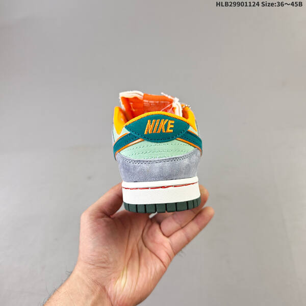 Otomo Katsuhiro x Nike SB Dunk Low Steamboy OST lifestyle