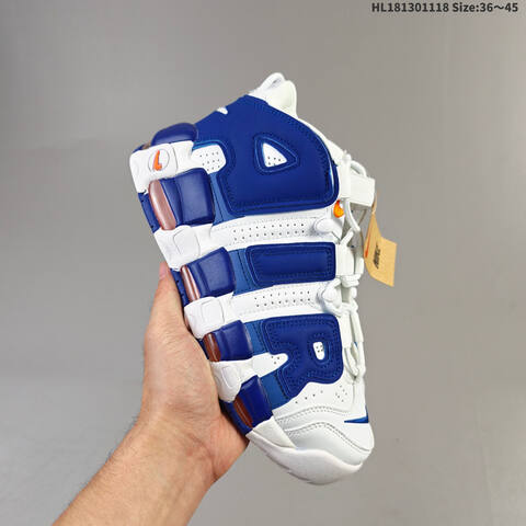 Other Nike Air More Uptempo Low FZ3055-100 ID HL181301118 Size 36 Lifestyle - Women's (BS-63502)