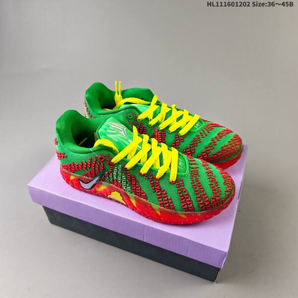 Nike JA 3 HF2793-300 teal pink purple black gold EU 36-45 basketball shoe