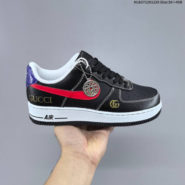 NIKE AIR FORCE 1 07 LV8 XL1979-11 lifestyle