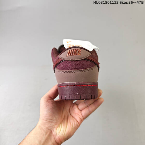 NIKE SB DUNK NIKE DUNK LOW RETRO ZoomAir lifestyle
