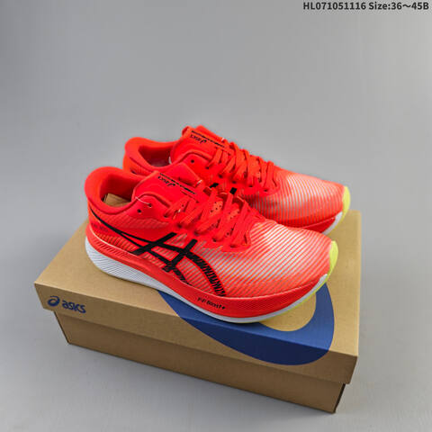 Other Asics MAGIC SPEED 3 T-GEL 1 1 Replica High-end Men s And Women s Fashion Sports Running And Basketball Shoes Up To 95 Off Retail During The Current Promotion Casual Lifestyle Sneakers (BS-69284)