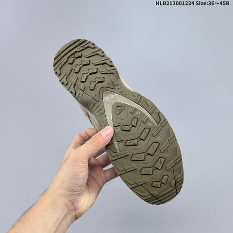 Other Salomon XA PRO 3 D SUEDE SNSIIT Premium Replica High-end Men s And Women s Fashion Sports Running And Basketball Shoes Up To 95 Off Retail During The Current Promotion Casual Lifestyle Sneakers (BS-68695)